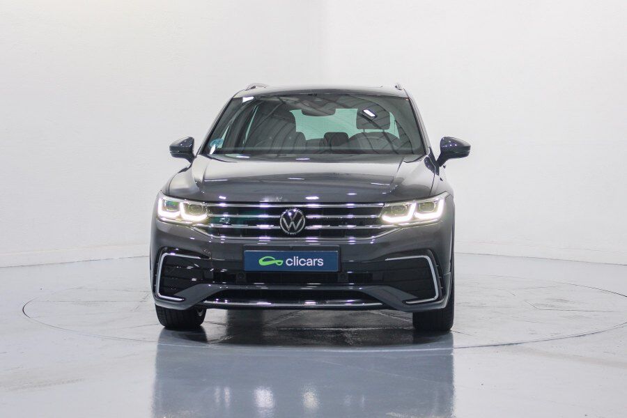 Foto del VOLKSWAGEN Tiguan 2.0TDI DSG R-Line 110kW