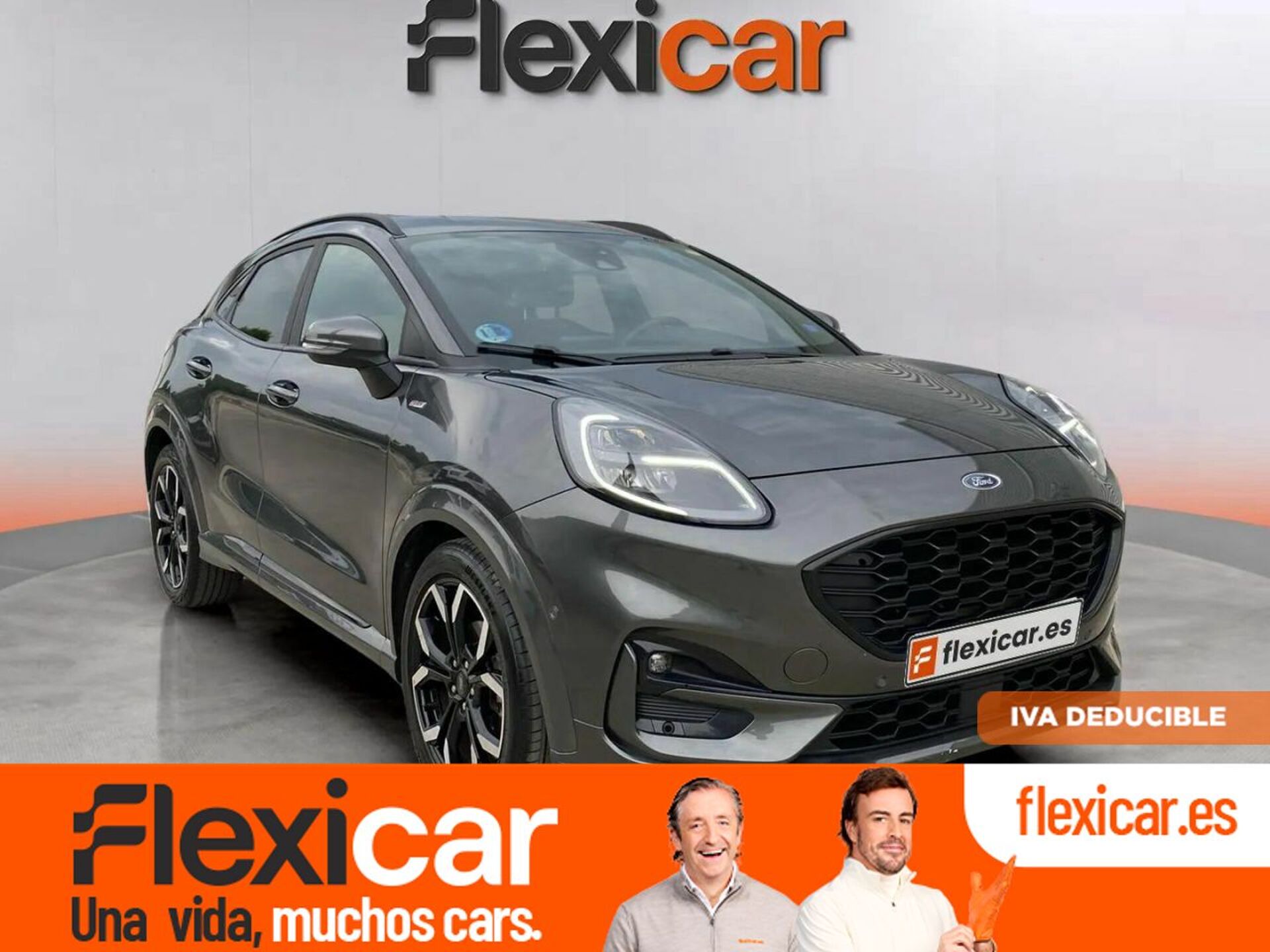 Imagen de FORD Puma