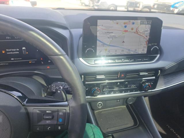 Foto del NISSAN Qashqai 1.3 DIG-T mHEV 12V Acenta 4x2 Aut. 116kW