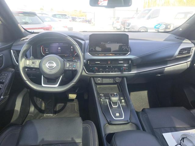 Foto del NISSAN Qashqai 1.3 DIG-T mHEV 12V Acenta 4x2 Aut. 116kW