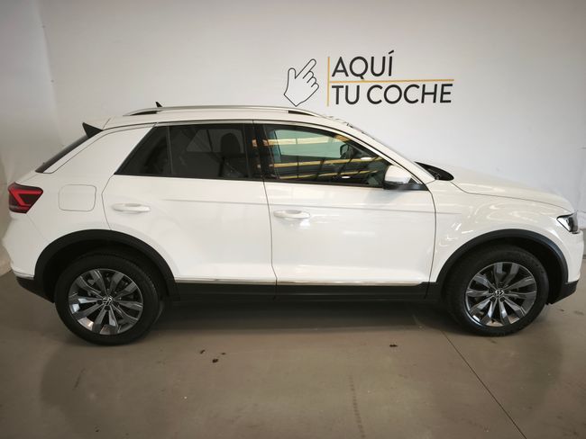 Foto del VOLKSWAGEN T-Roc 1.5 TSI Sport DSG7