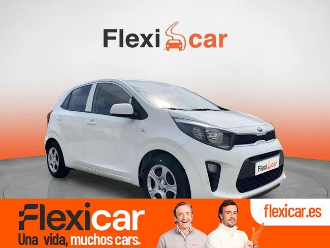 KIA Picanto (1.0 DPi 49kW (67CV) Concept) en Girona