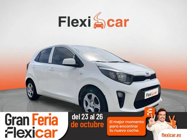 KIA Picanto (1.0 DPi 49kW (67CV) Concept) en Girona