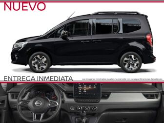 Imagen de NISSAN Townstar Combi 1.3G N-Connecta L1 5pl