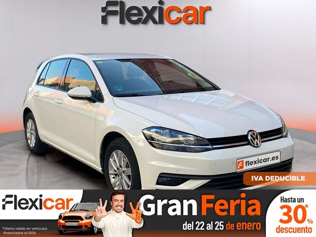 VOLKSWAGEN Golf (Ready2Go 1.0 TSI 85kW (115CV)) en Guipúzcoa
