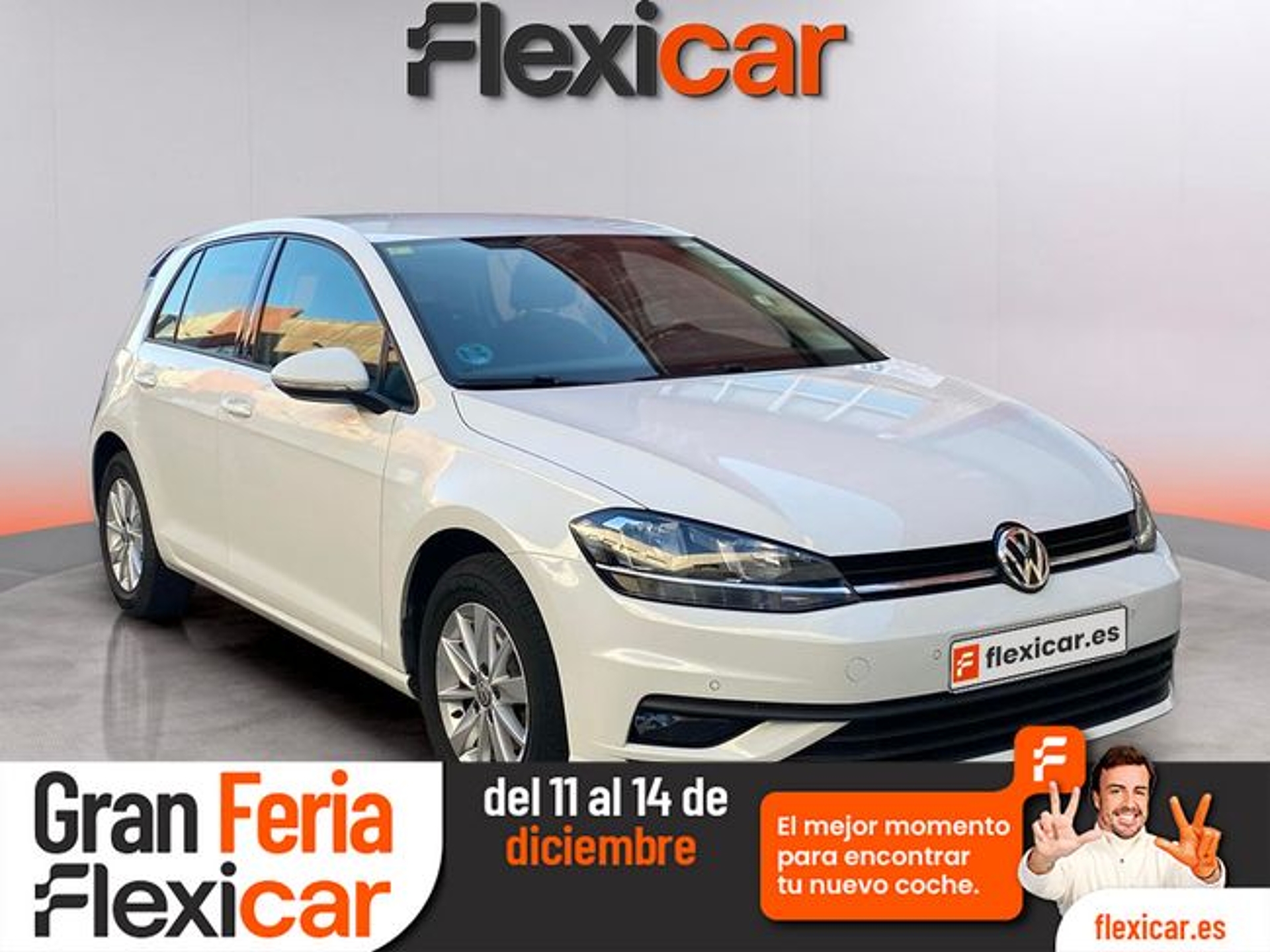 Imagen de VOLKSWAGEN Golf