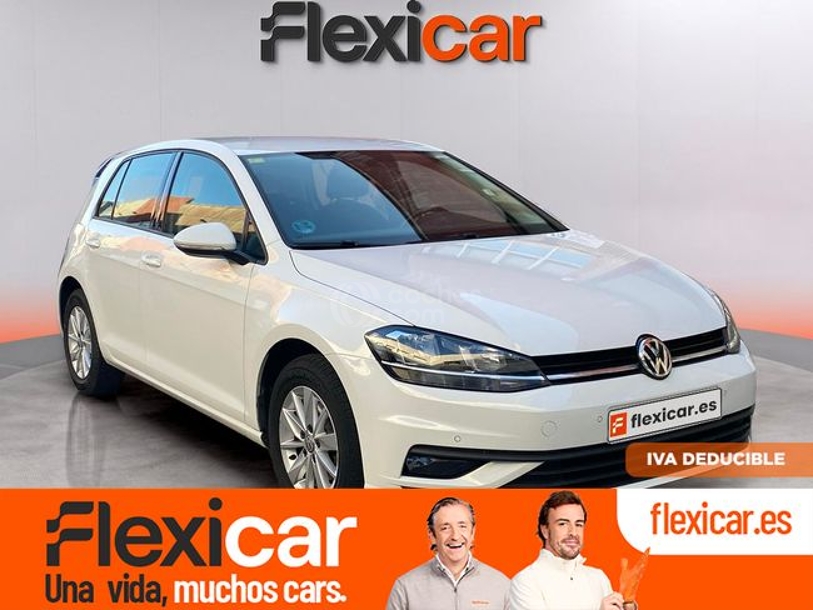 Foto del VOLKSWAGEN Golf 1.0 TSI Ready2GO 85kW