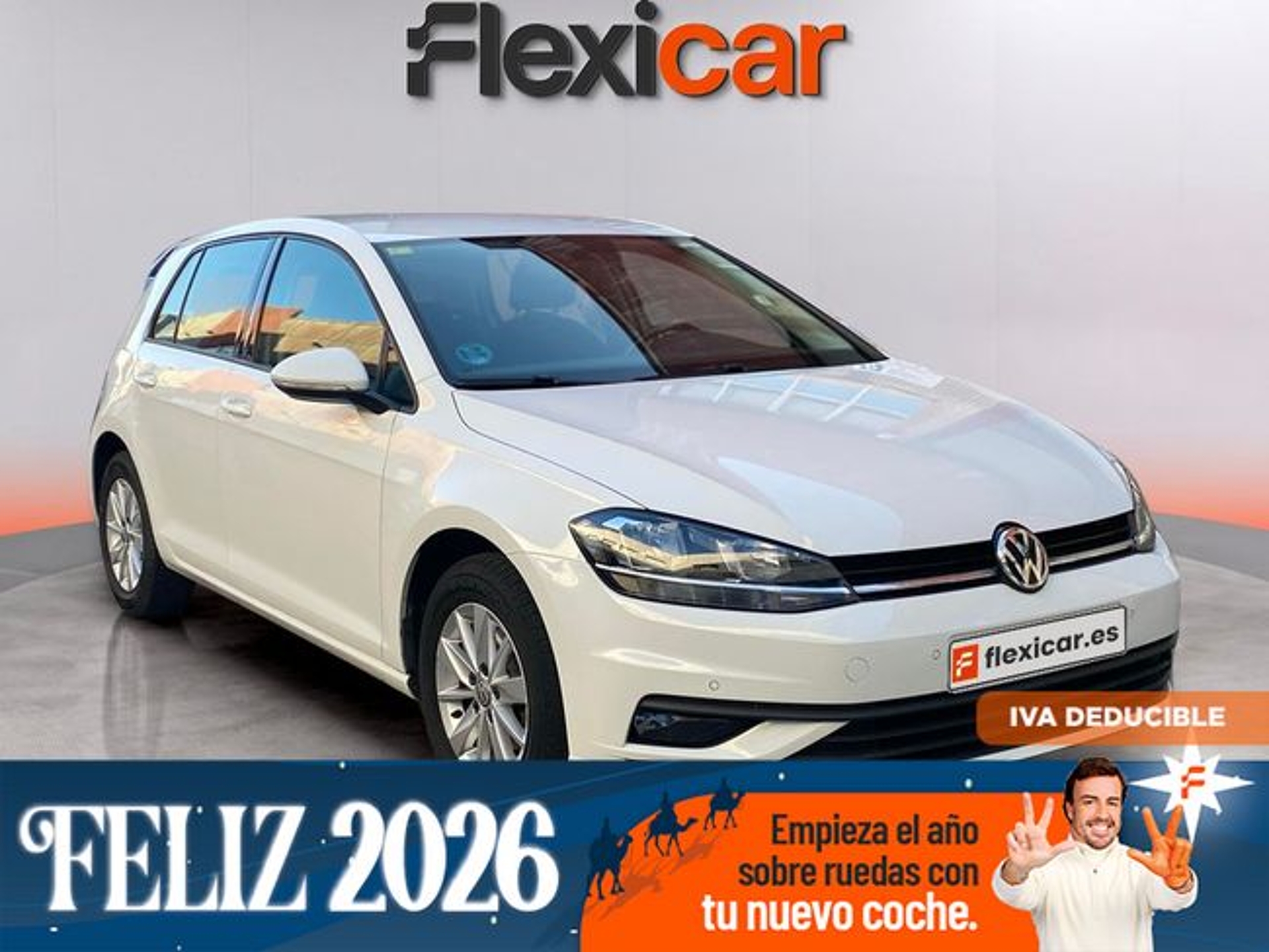 Imagen de VOLKSWAGEN Golf