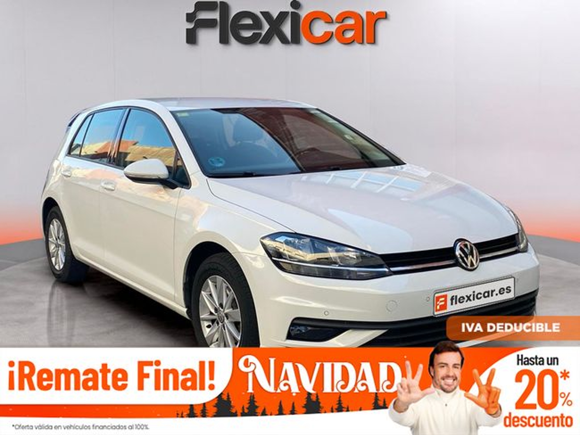 Imagen de VOLKSWAGEN Golf