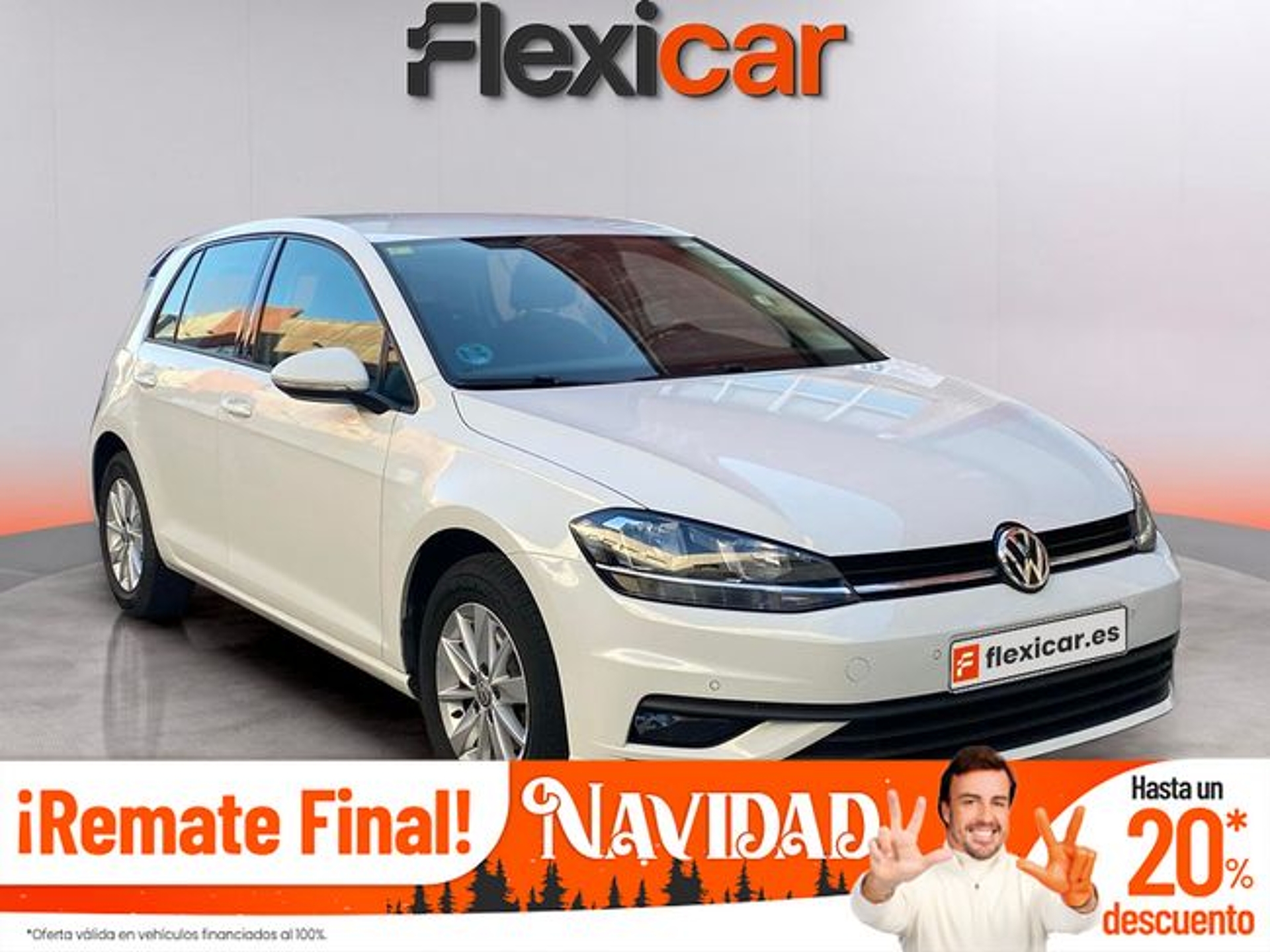 Imagen de VOLKSWAGEN Golf