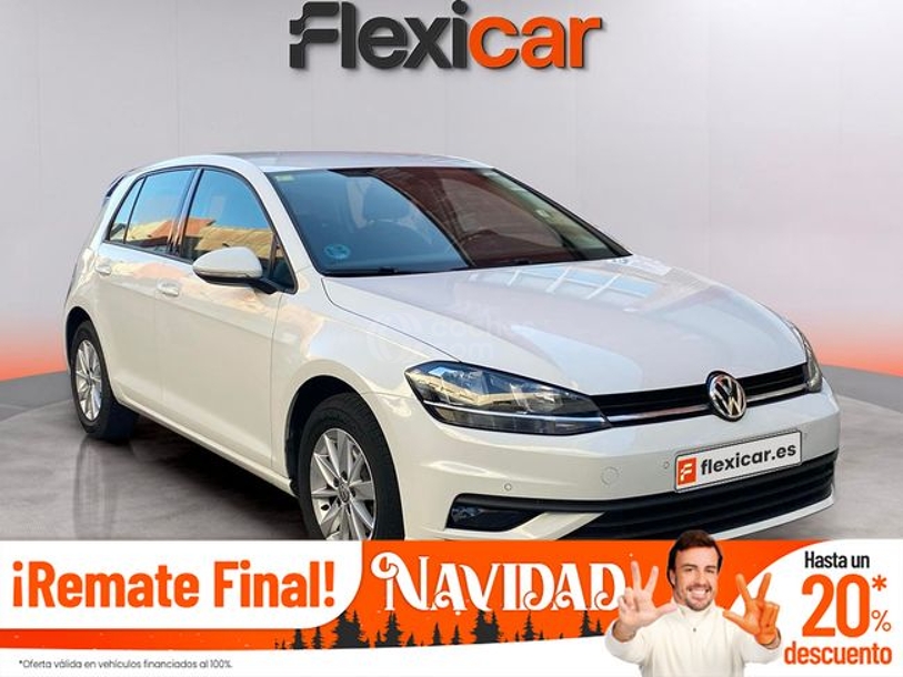 Foto del VOLKSWAGEN Golf 1.0 TSI Ready2GO 85kW