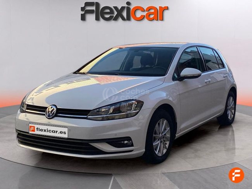 Foto del VOLKSWAGEN Golf 1.0 TSI Ready2GO 85kW