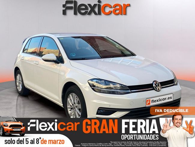 Foto del VOLKSWAGEN Golf 1.0 TSI Ready2GO 85kW