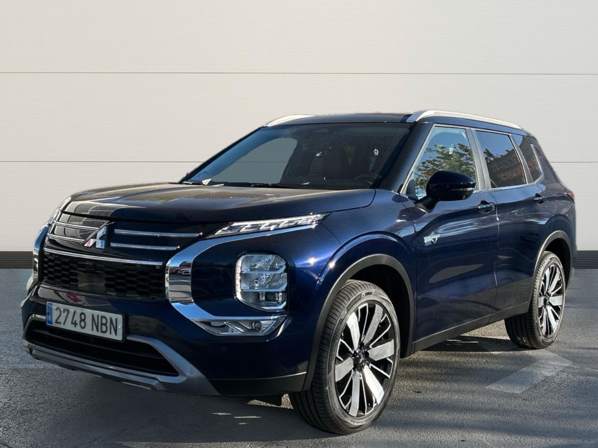 Imagen 2 de MITSUBISHI Outlander