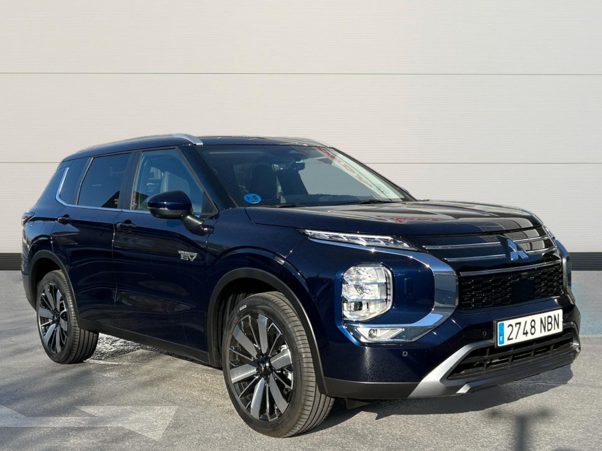 Imagen 1 de MITSUBISHI Outlander