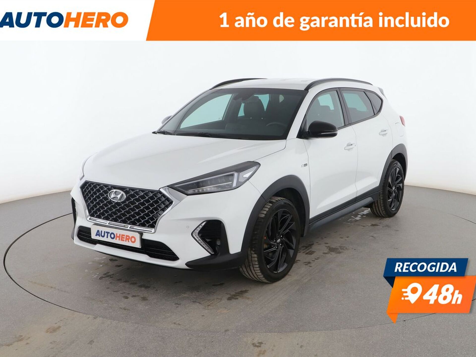 Imagen de HYUNDAI Tucson