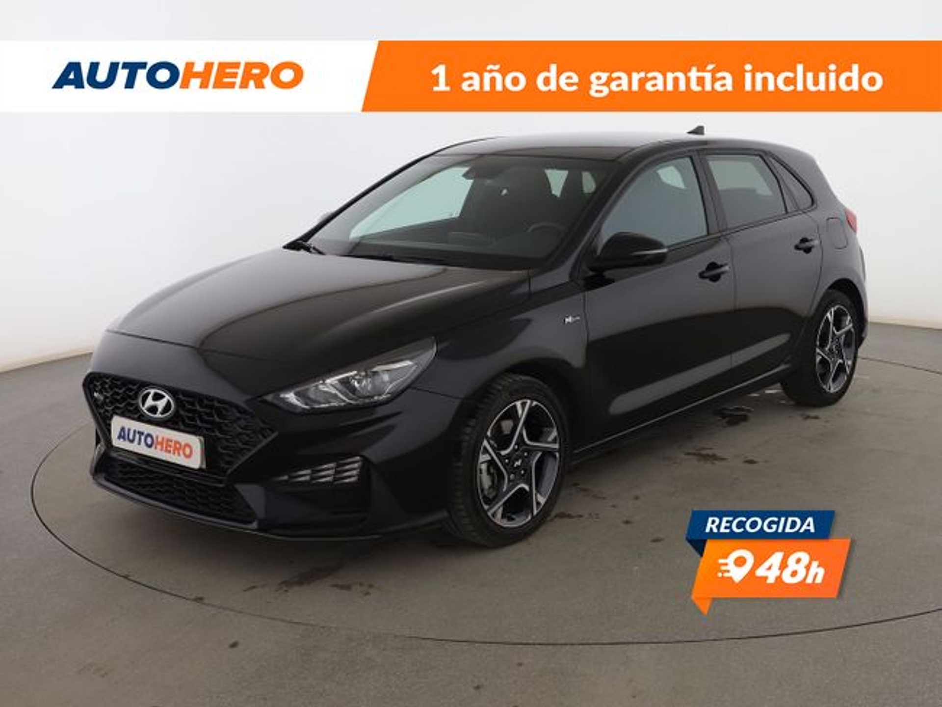 Imagen de HYUNDAI i30