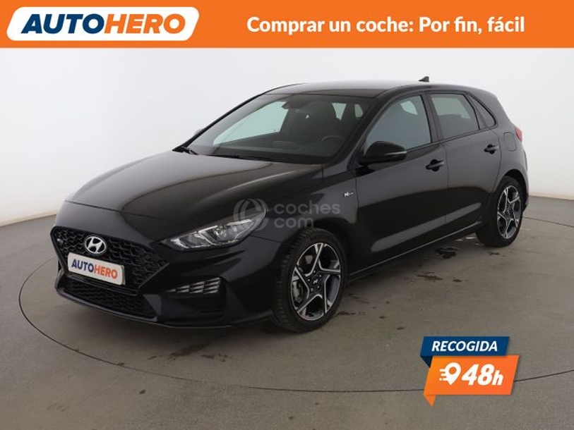 Foto del HYUNDAI i30 1.0 TGDI N-Line 120