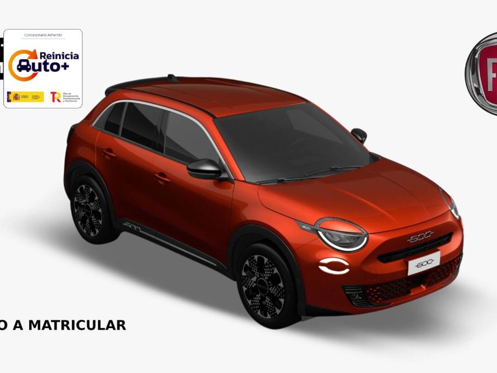 Imagen de FIAT 600