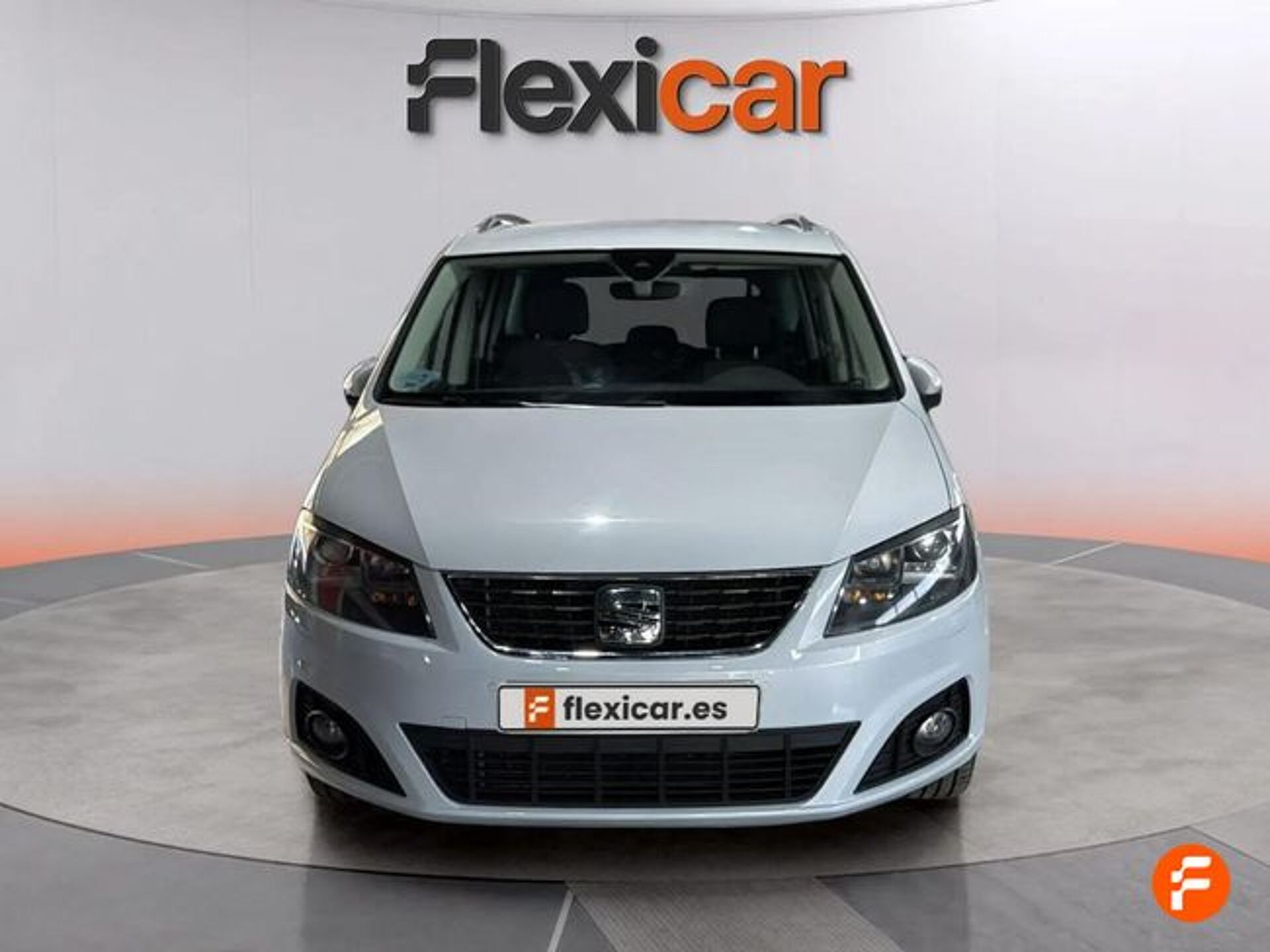 Imagen 2 de SEAT Alhambra