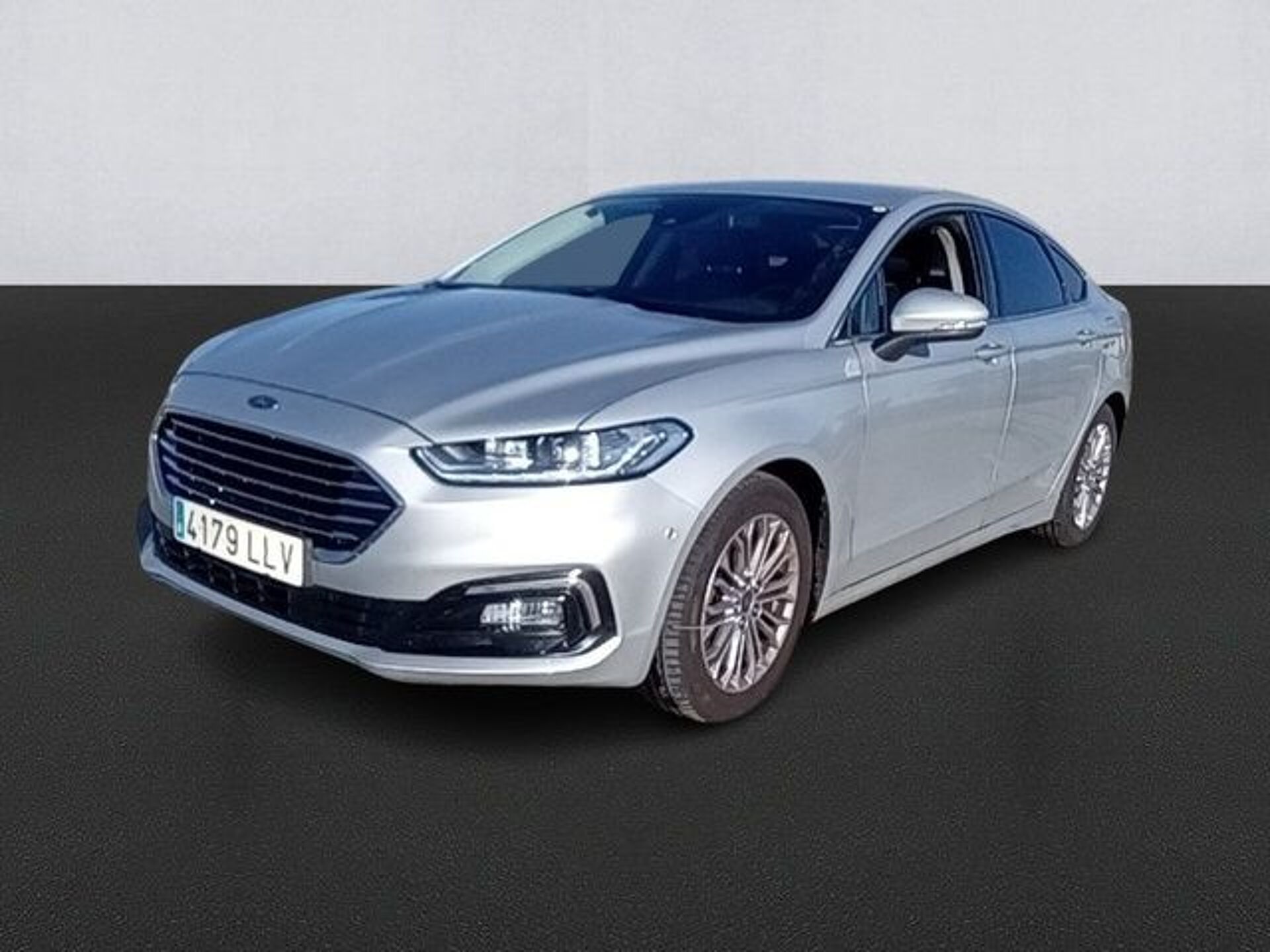 Imagen de FORD Mondeo