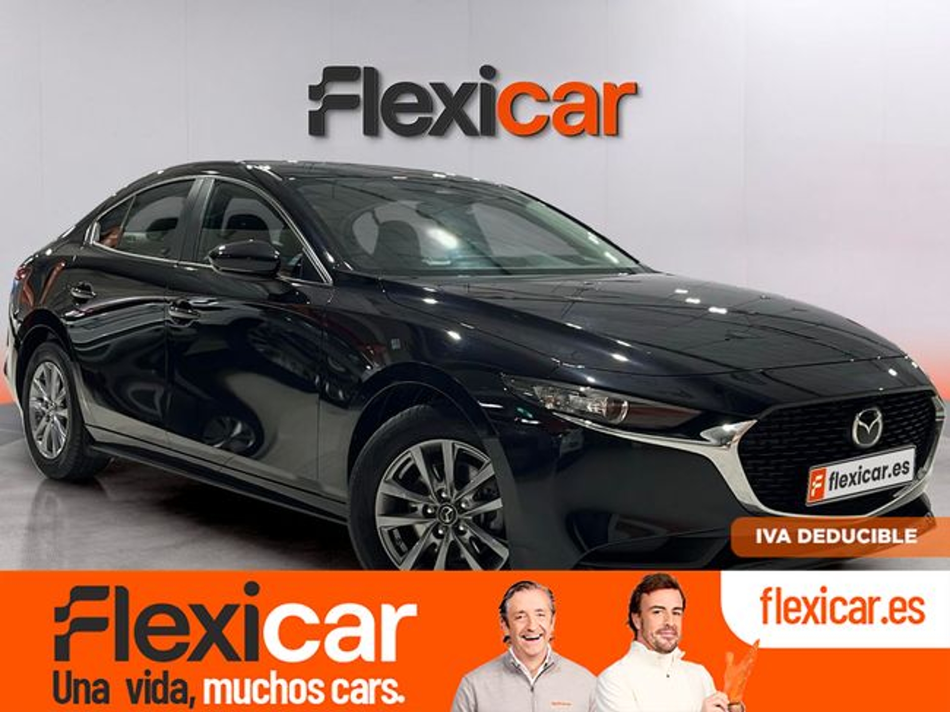 Imagen de MAZDA Mazda3