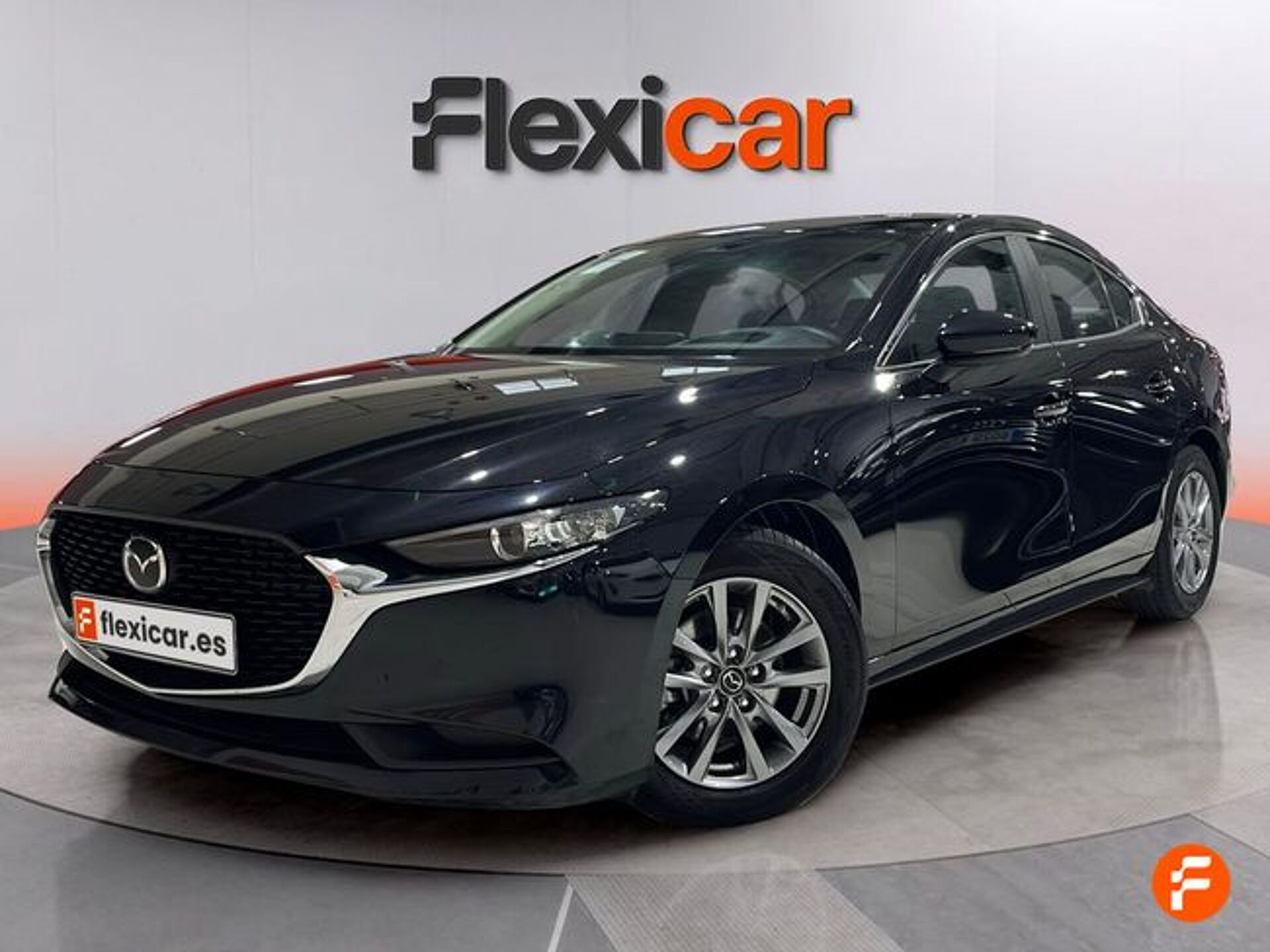 Imagen 3 de MAZDA Mazda3