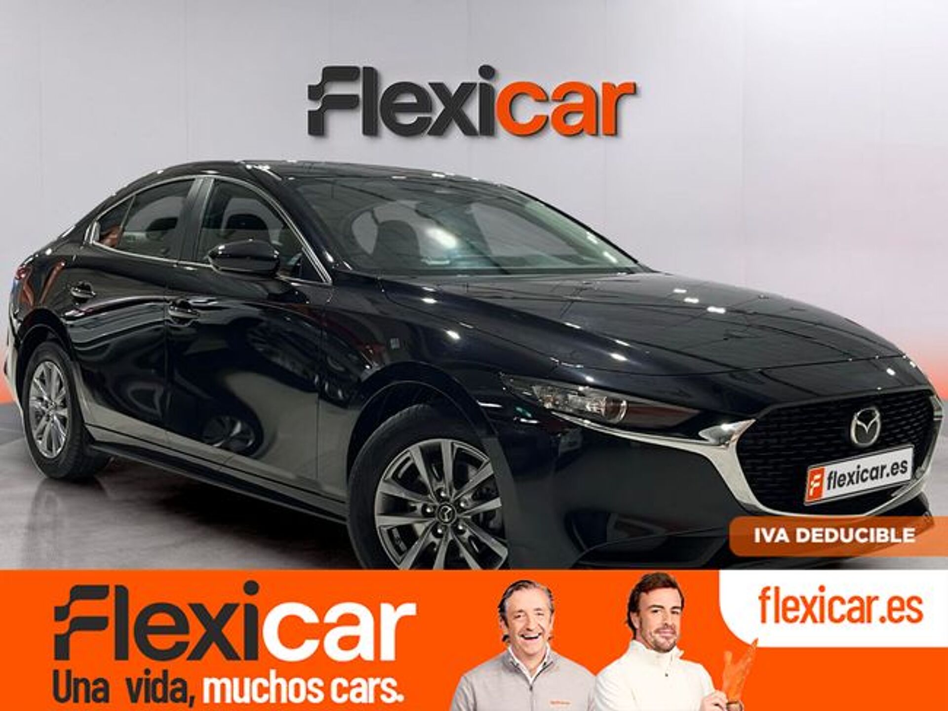 Imagen 1 de MAZDA Mazda3