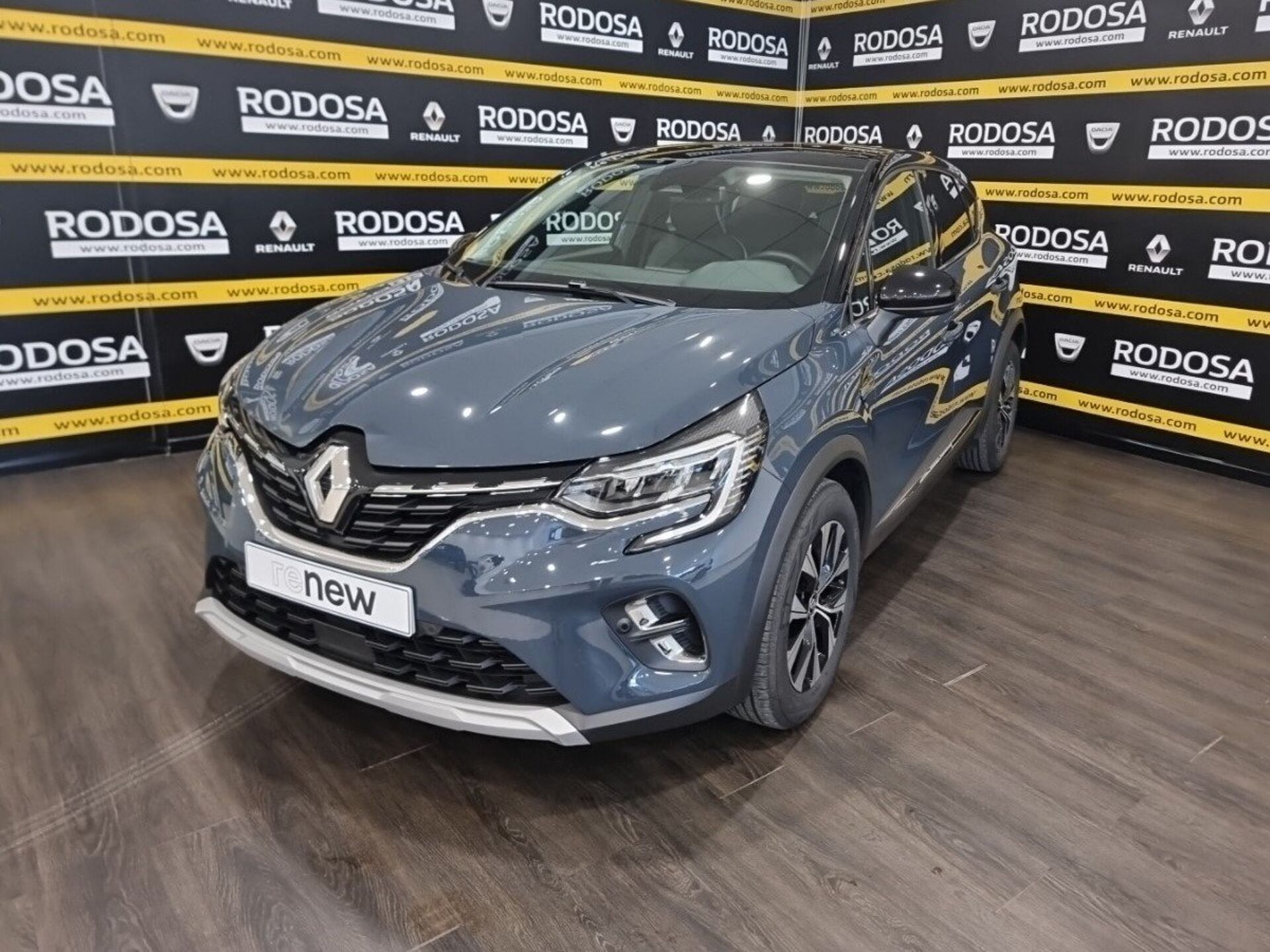 Imagen de RENAULT Captur