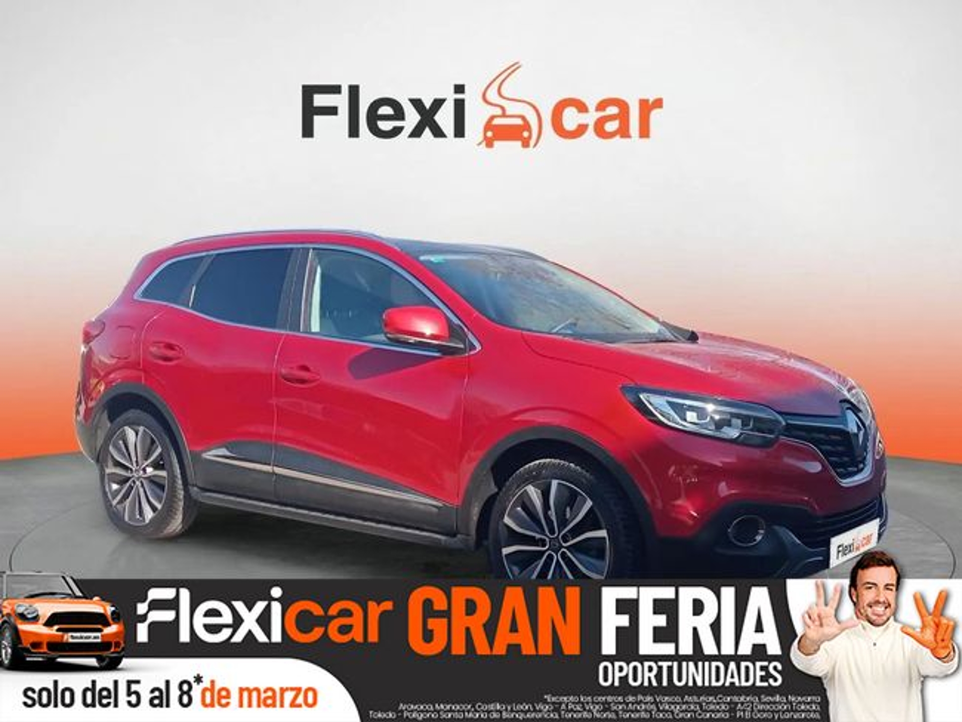 Imagen de RENAULT Kadjar