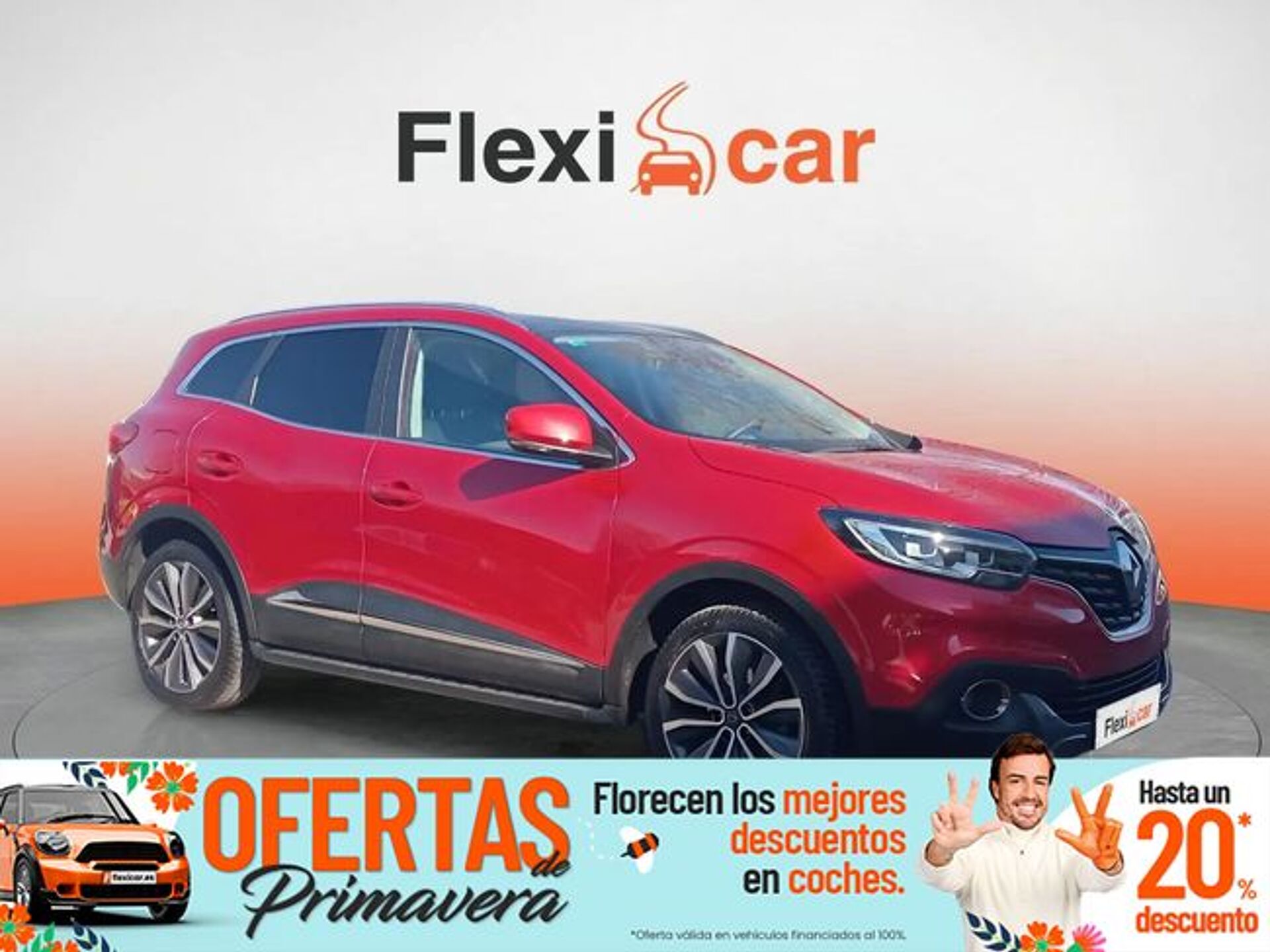 Imagen 1 de RENAULT Kadjar