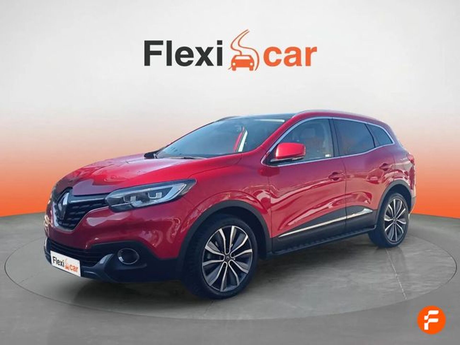 Imagen 3 de RENAULT Kadjar