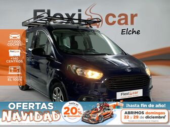 Imagen de FORD Transit Courier Van 1.0 Ecob. Trend