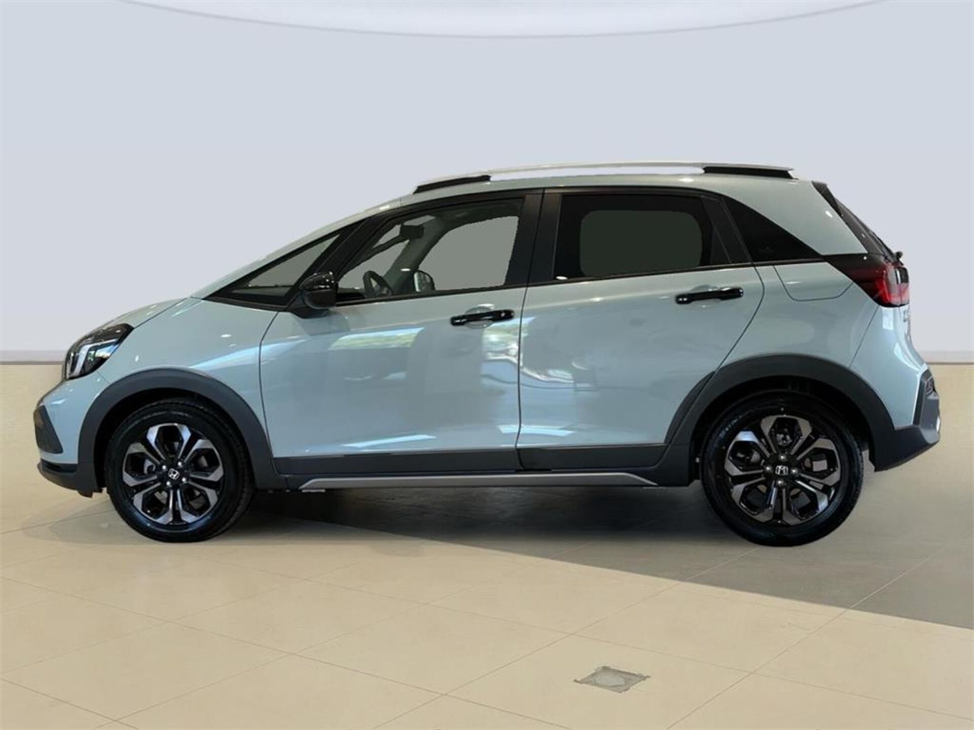 Imagen 2 de HONDA Jazz