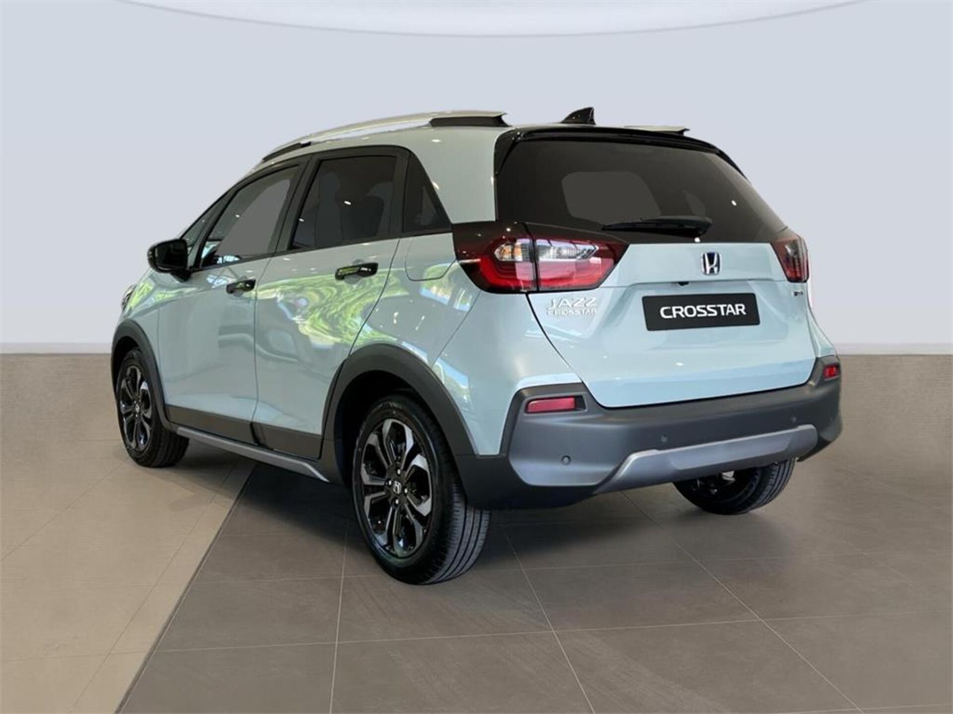 Imagen 3 de HONDA Jazz