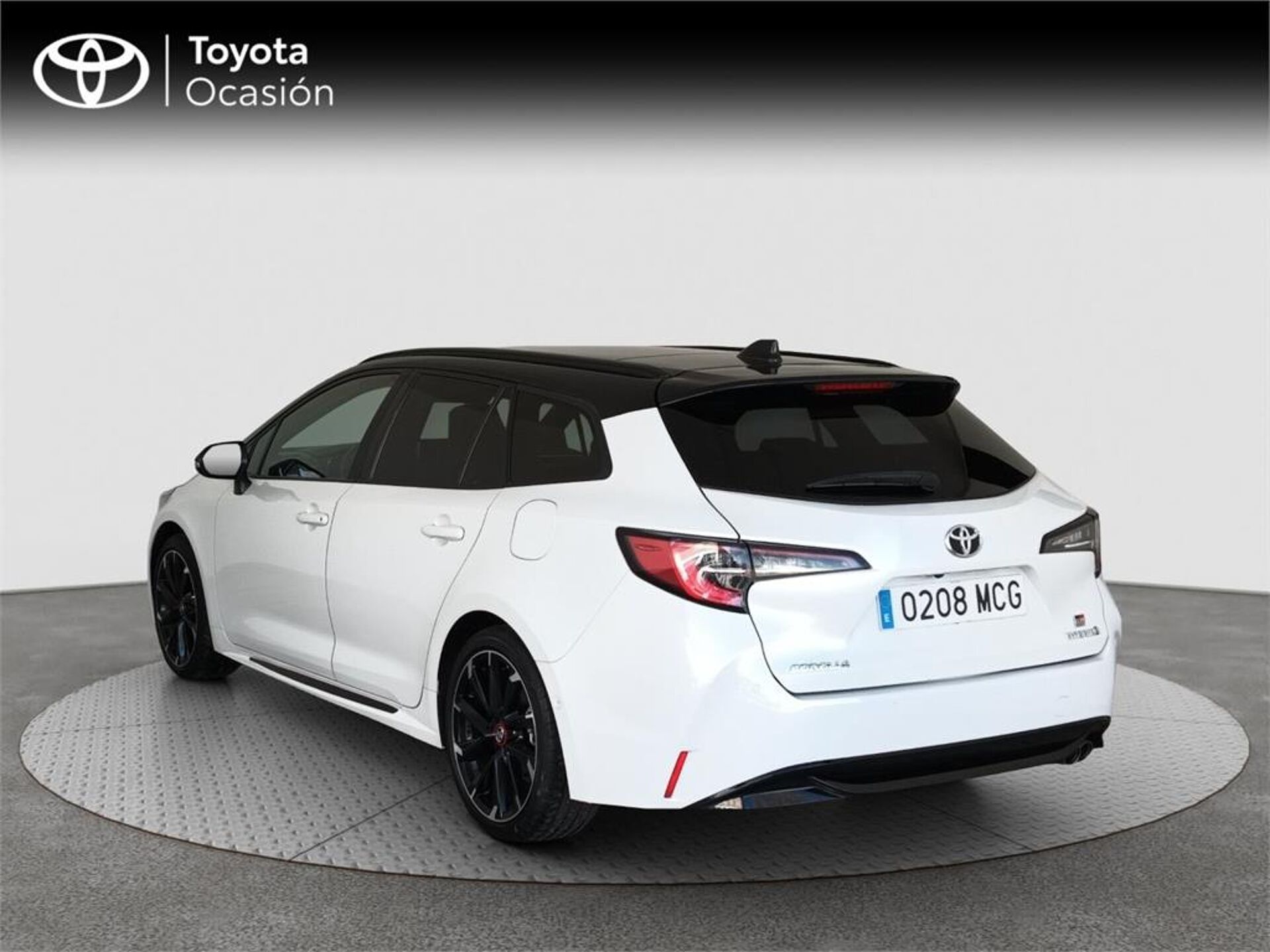 Imagen 2 de TOYOTA Corolla