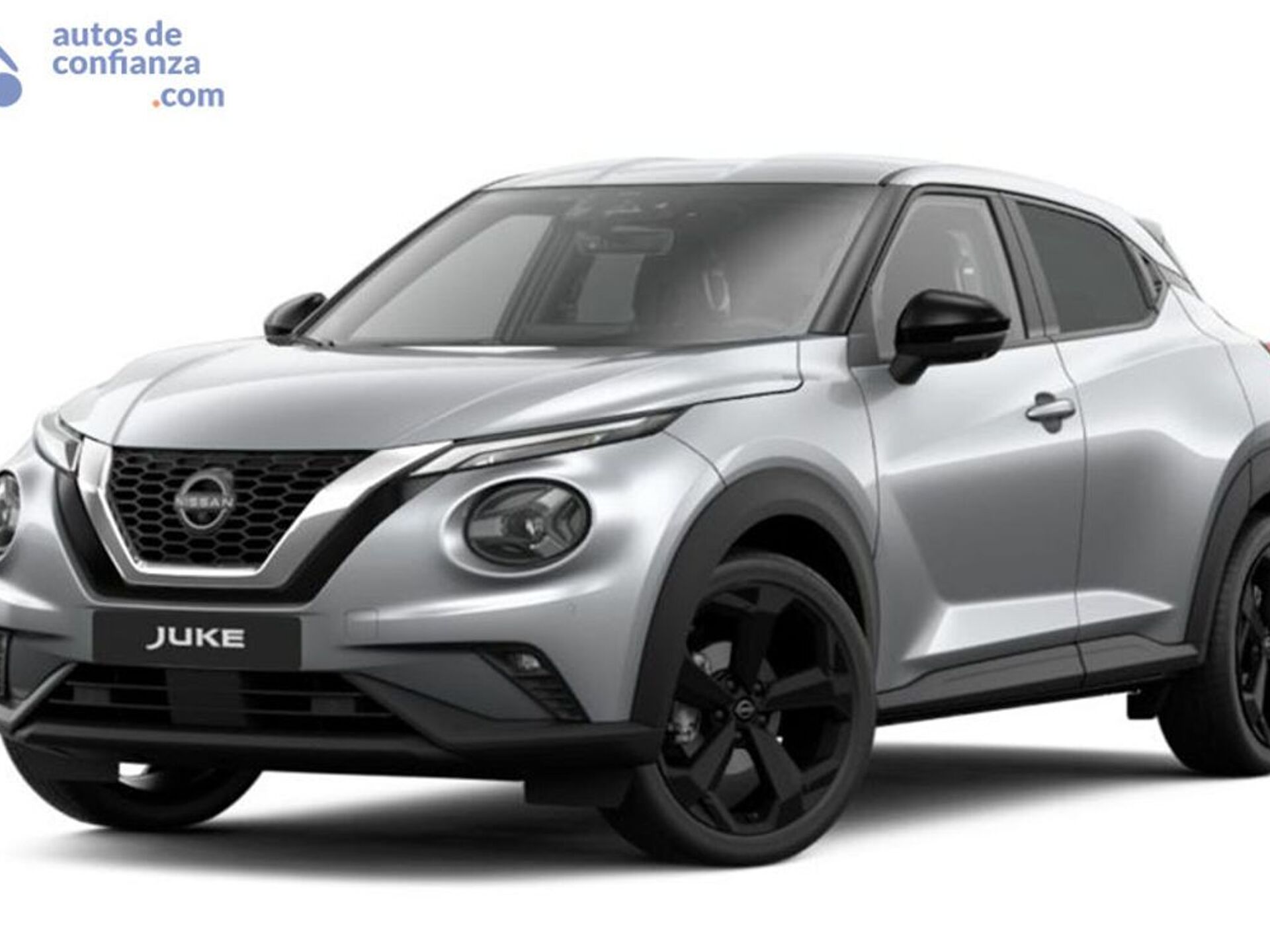 Imagen de NISSAN Juke