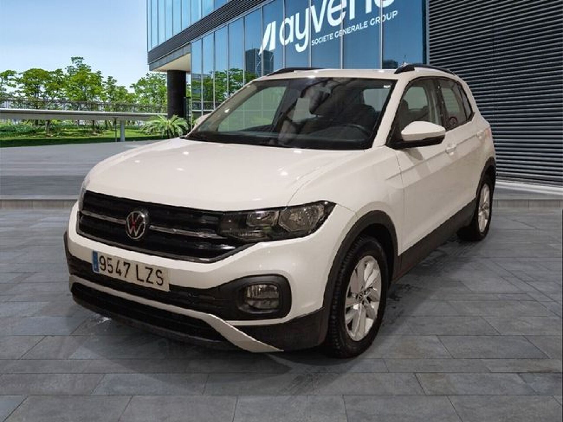 Imagen 1 de VOLKSWAGEN T-Cross