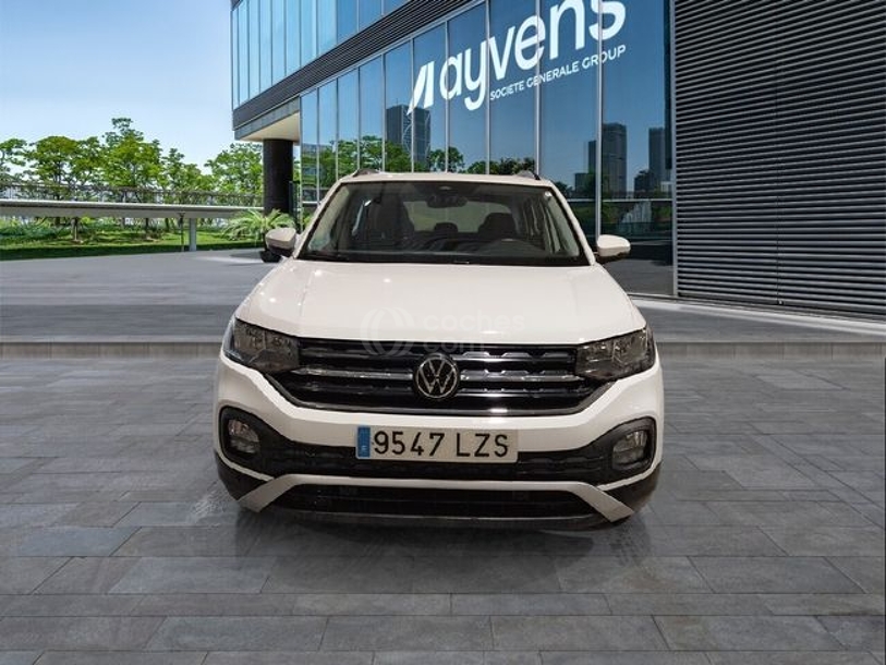 Foto del VOLKSWAGEN T-Cross 1.0 TSI Advance 81kW