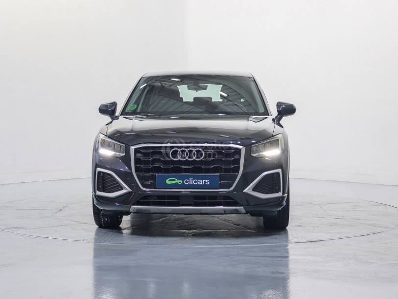 Foto del AUDI Q2 30 TDI Advanced S tronic 85kW
