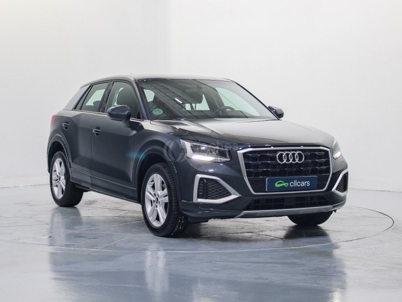 Foto del AUDI Q2 30 TDI Advanced S tronic 85kW