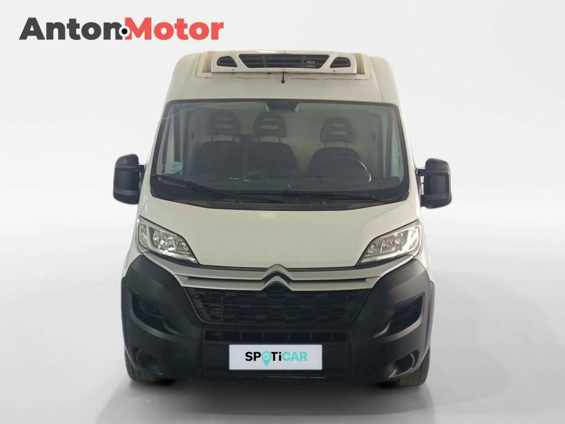 Imagen 2 de CITROEN Jumper