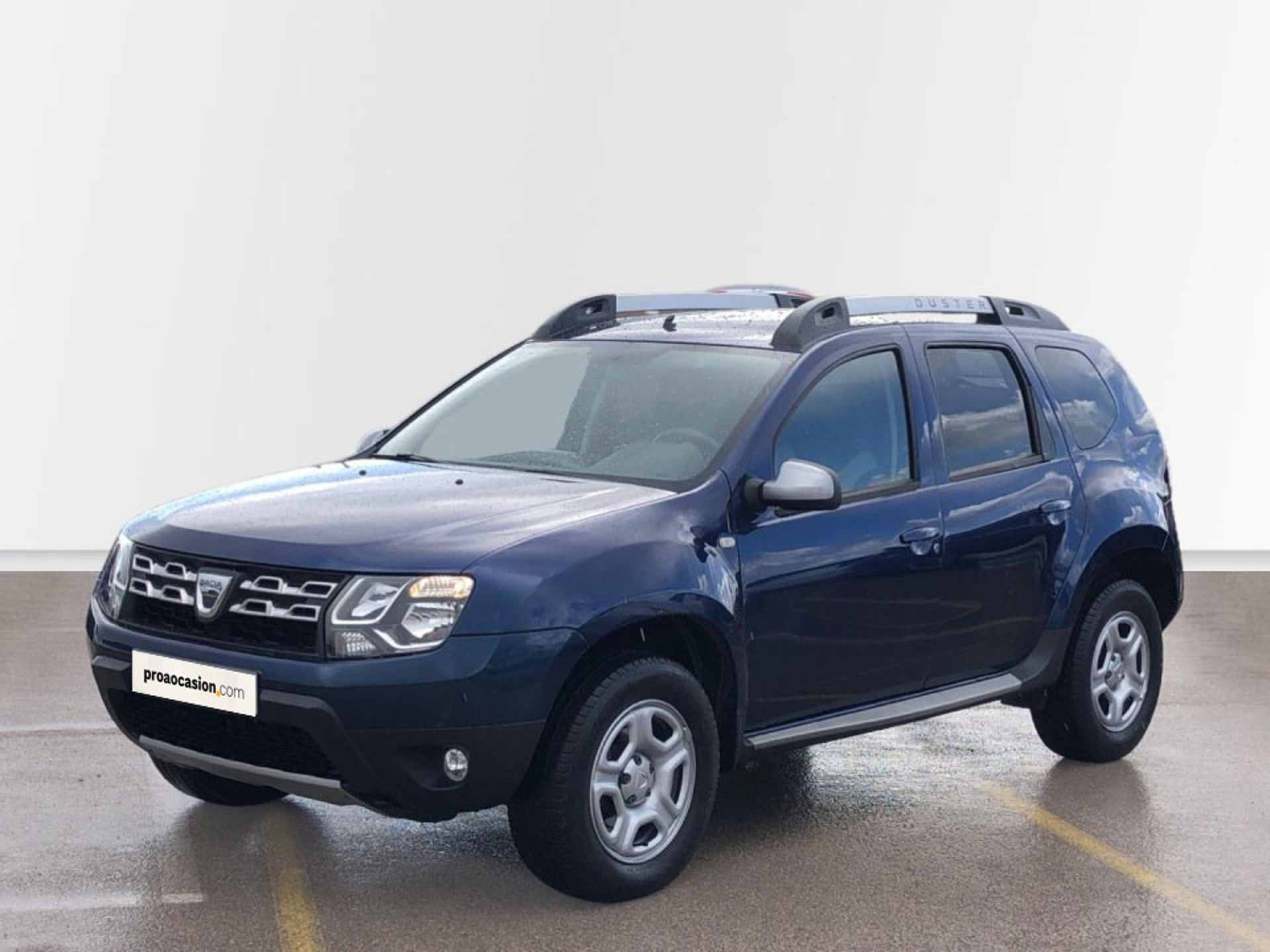 Imagen de DACIA Duster