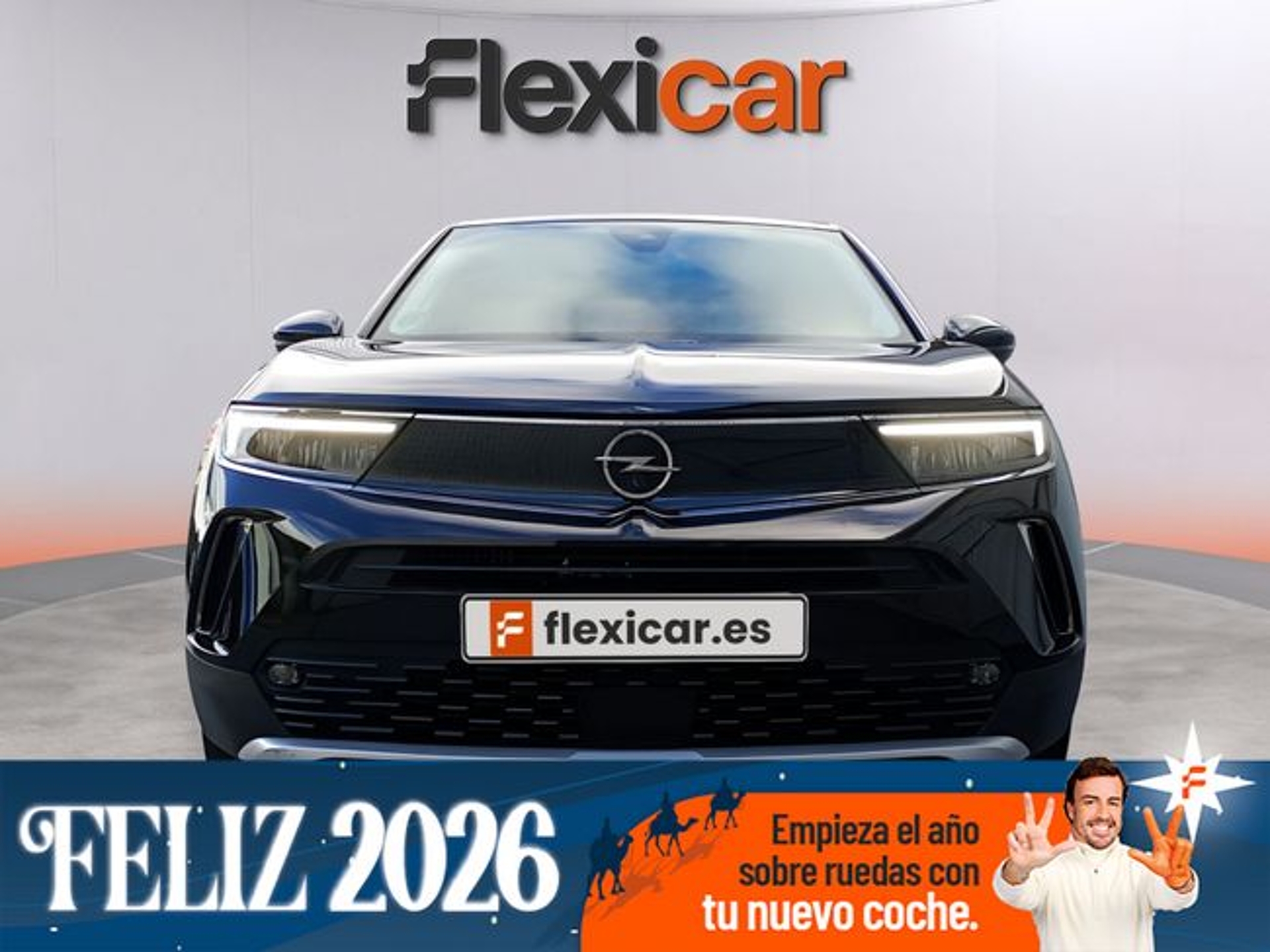 Imagen de OPEL Mokka