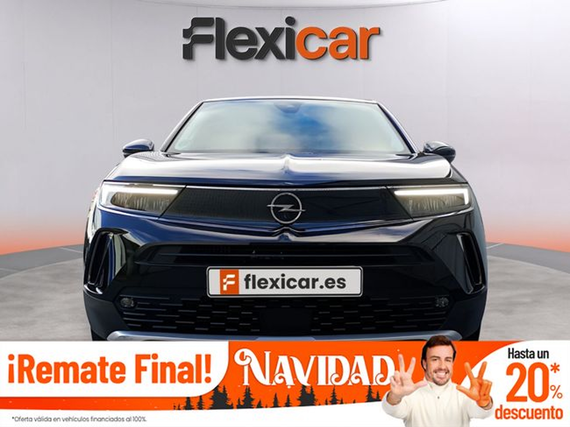 Imagen de OPEL Mokka