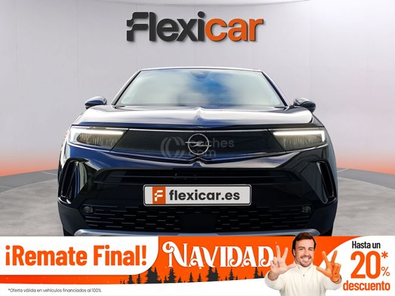 Foto del OPEL Mokka 1.2T S&S Business Elegance