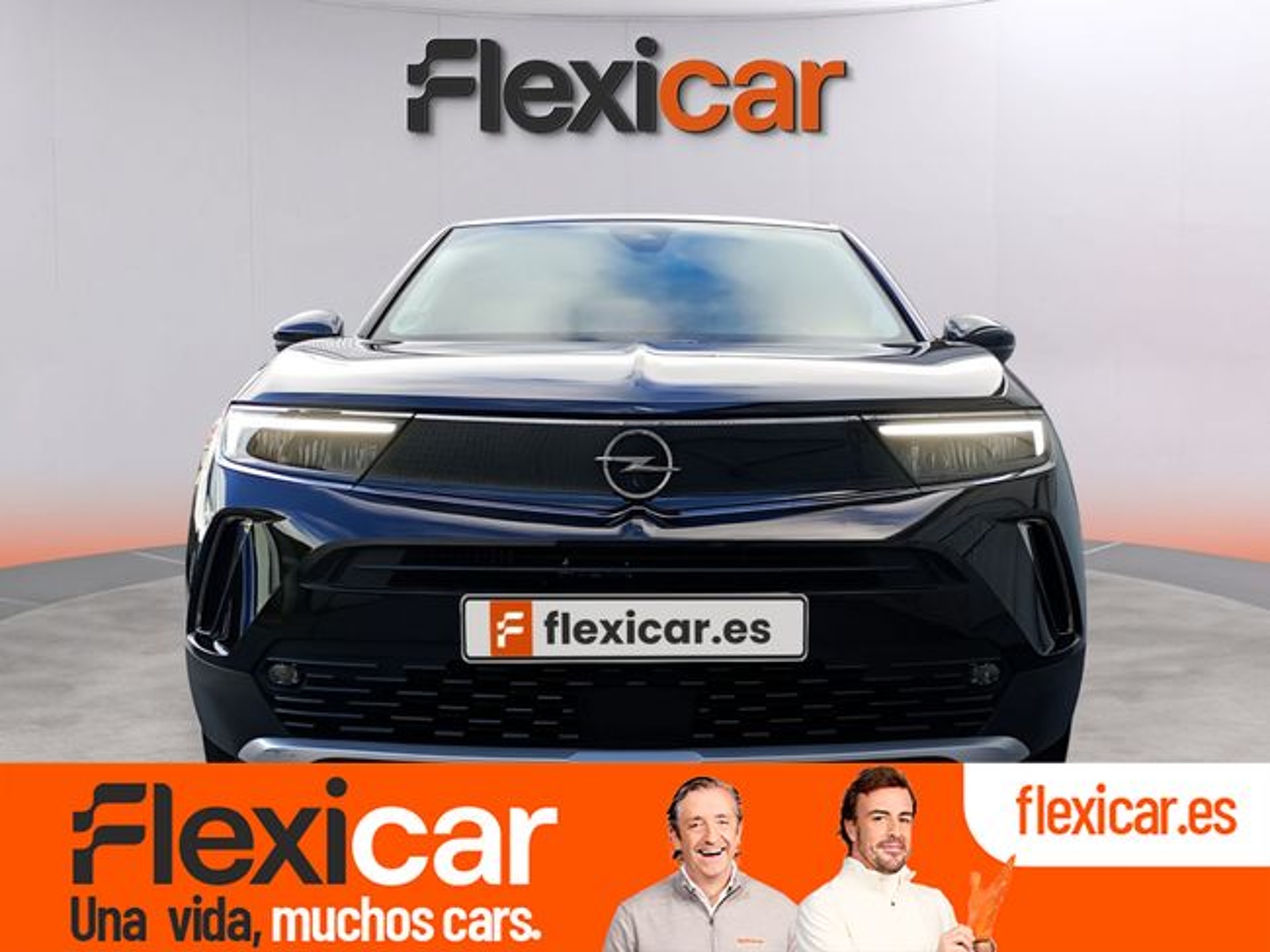 Imagen de OPEL Mokka