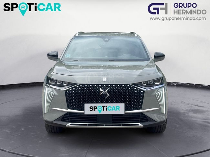 Foto del DS DS 7 Crossback DS 7 1.5BlueHDi Rivoli Aut.