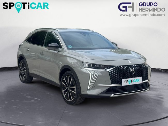 Foto del DS DS 7 Crossback DS 7 1.5BlueHDi Rivoli Aut.