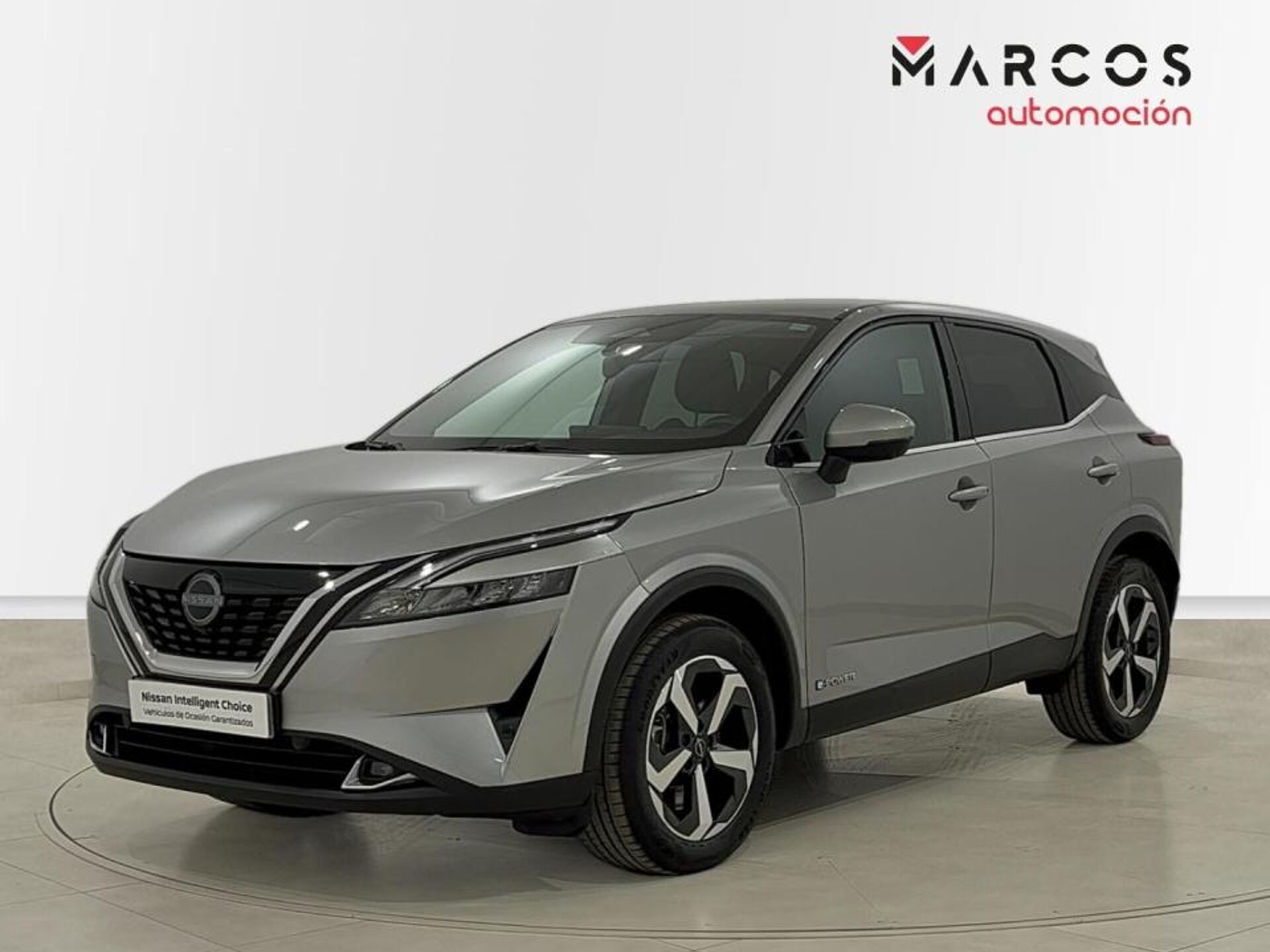 Imagen de NISSAN Qashqai